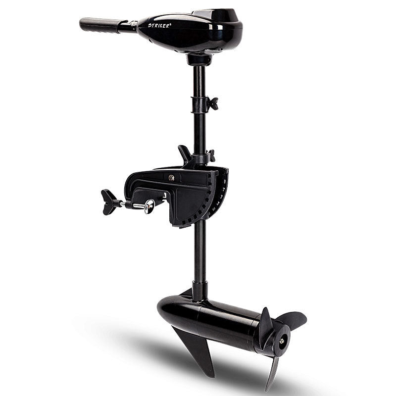 striker-90lbs-electric-trolling-motor-inflatable-boat-outboard-fishing-marine