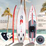 seacliff-stand-up-paddle-board-inflatable-sup-surf-kayak-paddleboard-race