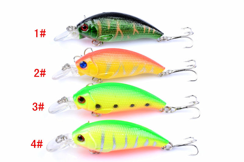 4x-7-5cm-popper-crank-bait-fishing-lure-lures-surface-tackle-saltwater