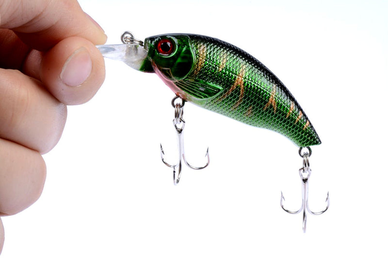 4x-7-5cm-popper-crank-bait-fishing-lure-lures-surface-tackle-saltwater