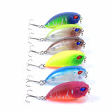 6x-popper-crank-5-1cm-fishing-lure-lures-surface-tackle-fresh-saltwater