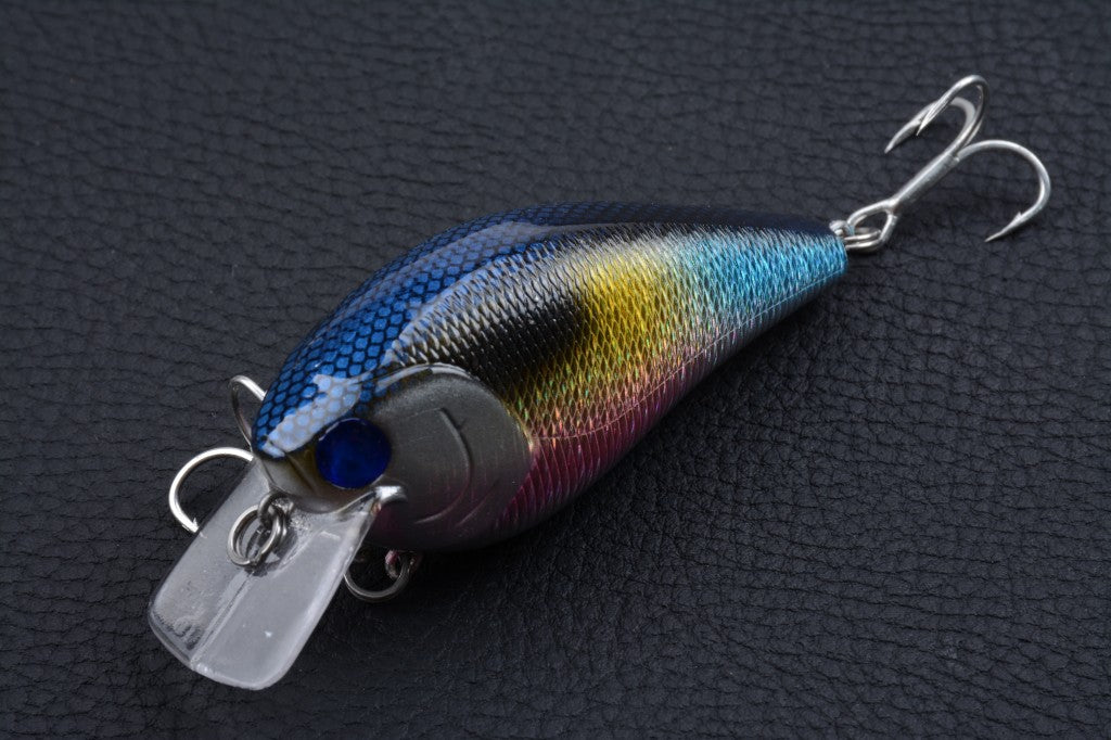 6x-8cm-popper-crank-bait-fishing-lure-lures-surface-tackle-saltwater