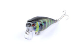4x-5-5cm-popper-crank-bait-fishing-lure-lures-surface-tackle-saltwater