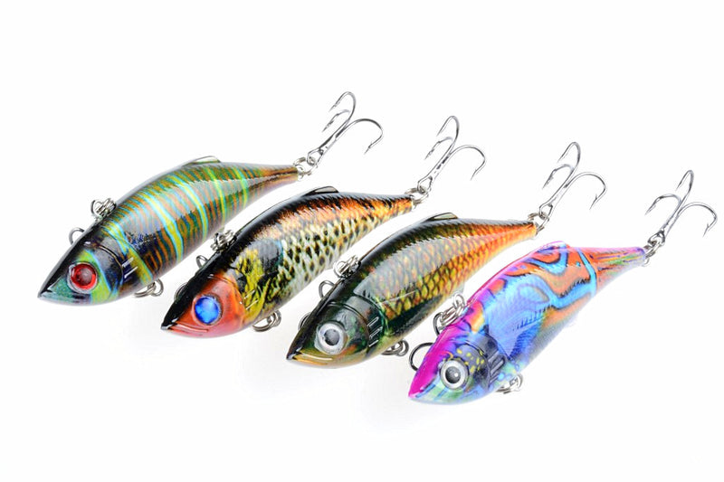 4x-8cm-vib-bait-fishing-lure-lures-hook-tackle-saltwater