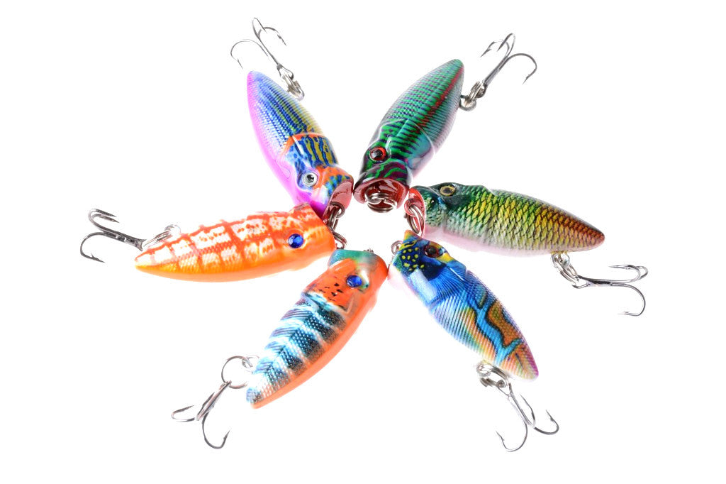 6x-3-5cm-popper-poppers-fishing-lure-lures-surface-tackle-fresh-saltwater