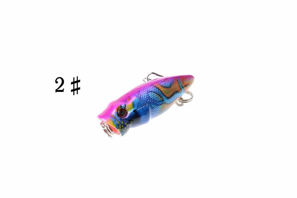 6x-3-5cm-popper-poppers-fishing-lure-lures-surface-tackle-fresh-saltwater
