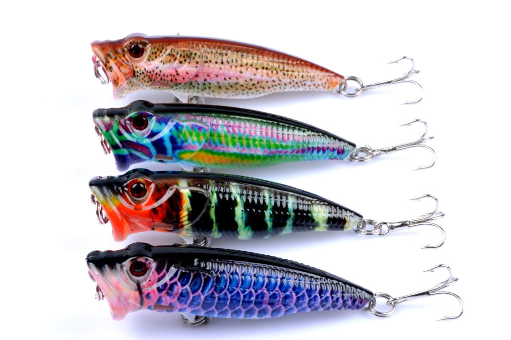 4x-6-5cm-popper-poppers-fishing-lure-lures-surface-tackle-fresh-saltwater