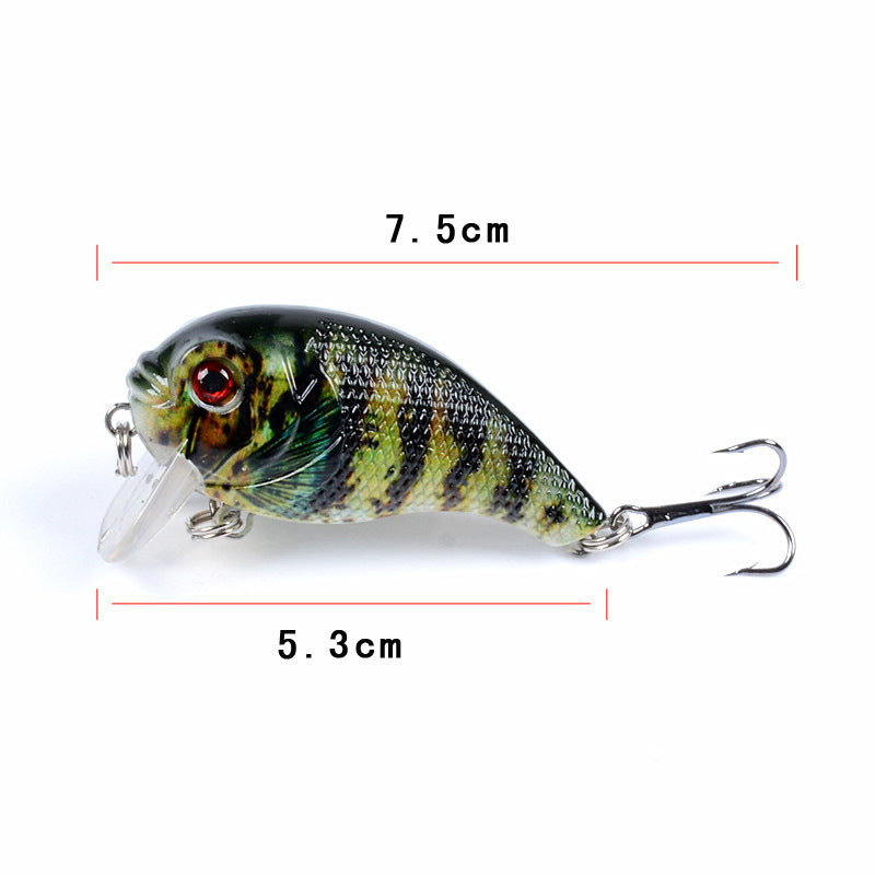 6x-popper-poppers-5cm-fishing-lure-lures-surface-tackle-fresh-saltwater