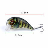 6x-popper-poppers-5cm-fishing-lure-lures-surface-tackle-fresh-saltwater