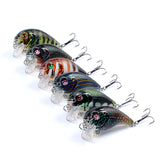 6x-popper-poppers-5cm-fishing-lure-lures-surface-tackle-fresh-saltwater