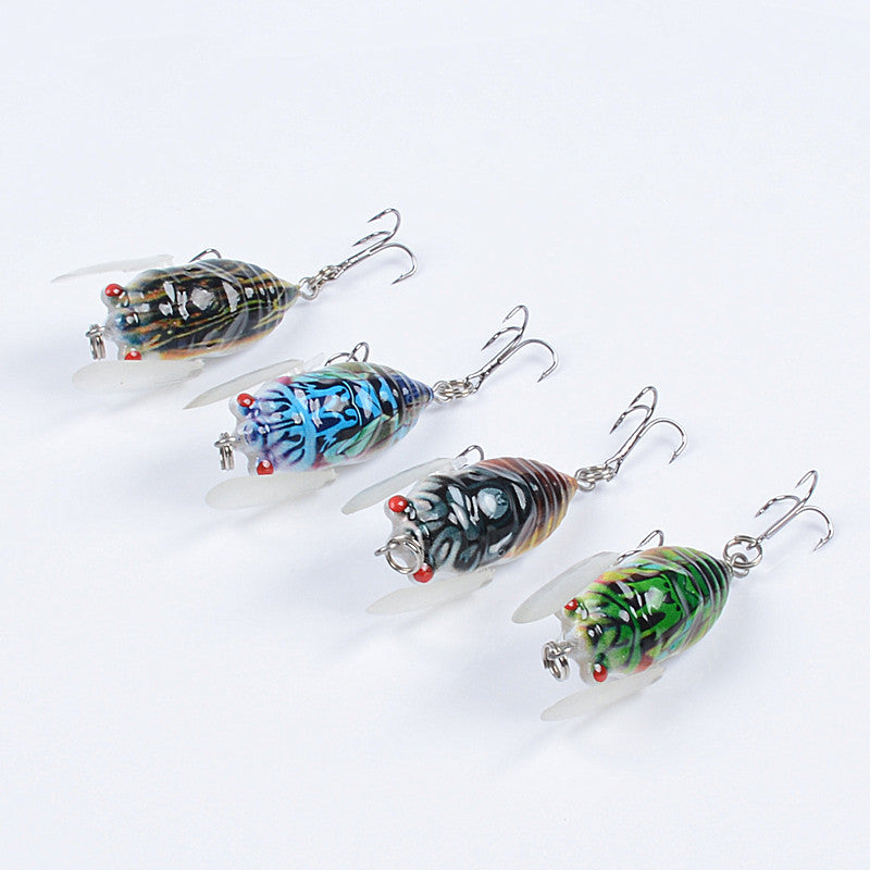 4x-popper-poppers-5cm-fishing-lure-lures-surface-tackle-fresh-saltwater