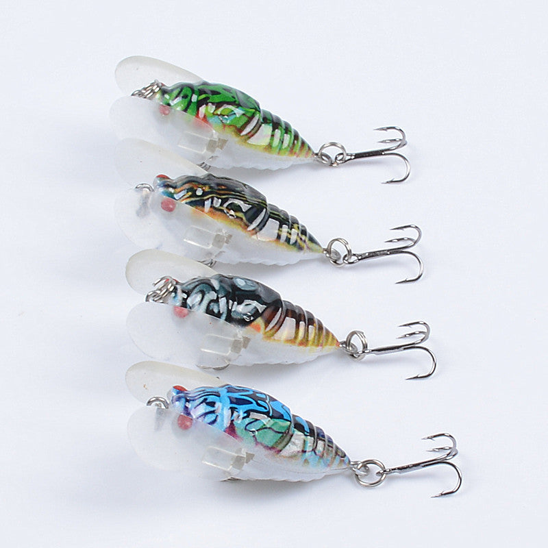 4x-popper-poppers-5cm-fishing-lure-lures-surface-tackle-fresh-saltwater