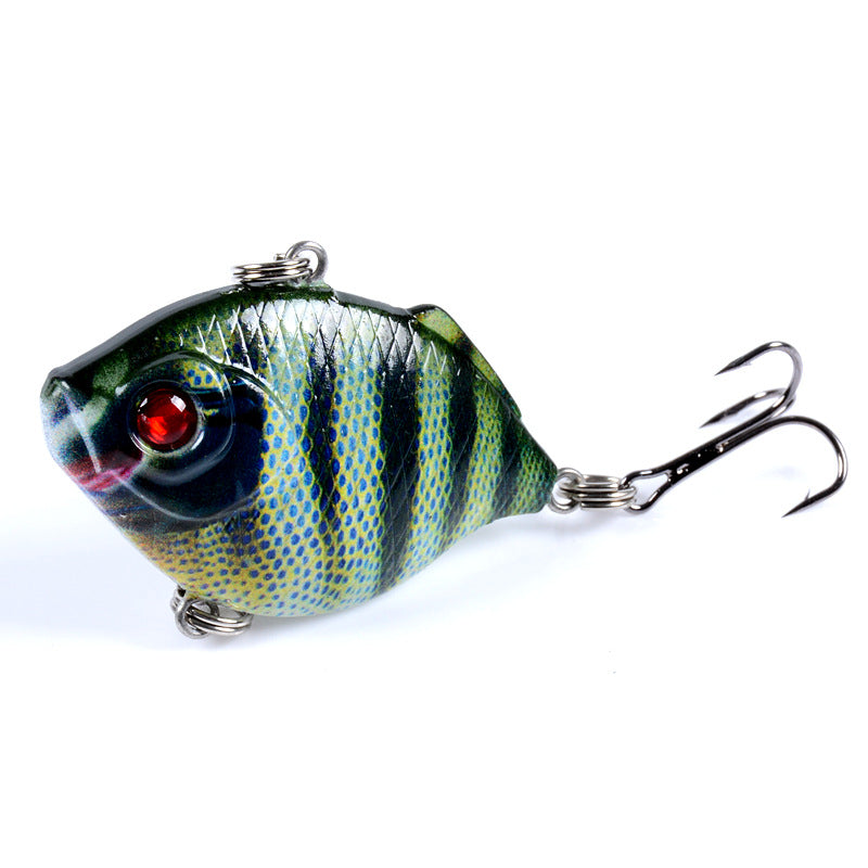 8x-popper-poppers-4-5cm-fishing-lure-lures-surface-tackle-fresh-saltwater