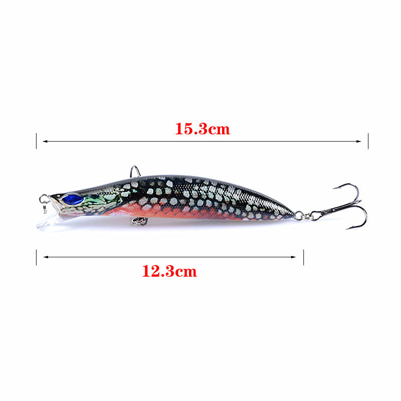 5x-popper-poppers-12-3cm-fishing-lure-lures-surface-tackle-fresh-saltwater