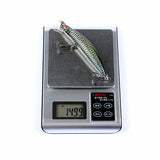 5x-popper-poppers-12-3cm-fishing-lure-lures-surface-tackle-fresh-saltwater