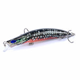 5x-popper-poppers-12-3cm-fishing-lure-lures-surface-tackle-fresh-saltwater