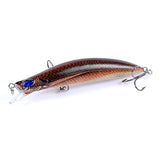 5x-popper-poppers-12-3cm-fishing-lure-lures-surface-tackle-fresh-saltwater