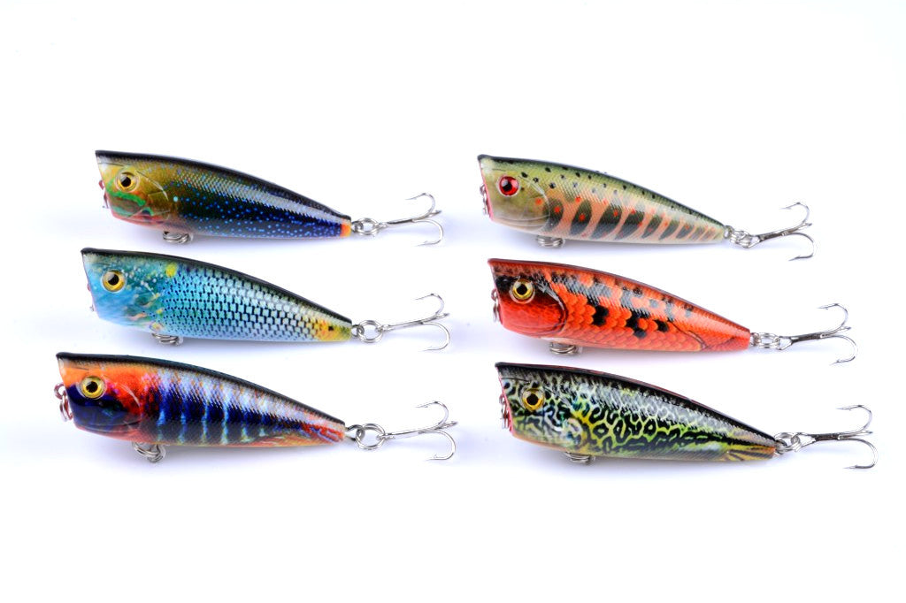 6x-6cm-popper-poppers-fishing-lure-lures-surface-tackle-fresh-saltwater