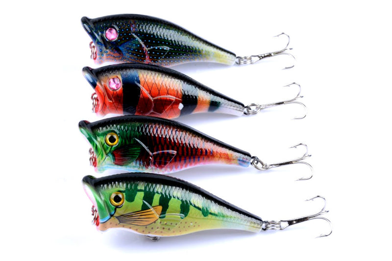 4x-6-5cm-popper-poppers-fishing-lure-lures-surface-tackle-fresh-saltwater-2