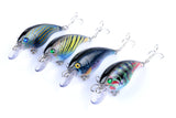 4x-7-5cm-popper-crank-bait-fishing-lure-lures-surface-tackle-saltwater-3