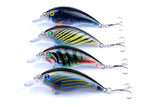 4x-7-5cm-popper-crank-bait-fishing-lure-lures-surface-tackle-saltwater-3