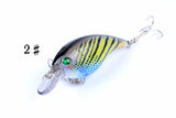 4x-7-5cm-popper-crank-bait-fishing-lure-lures-surface-tackle-saltwater-3