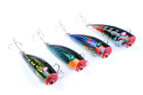 4x-6-8cm-popper-poppers-fishing-lure-lures-surface-tackle-saltwater
