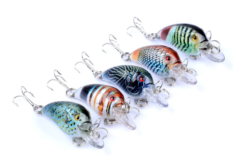 5x-4-5cm-popper-crank-bait-fishing-lure-lures-surface-tackle-saltwater-1