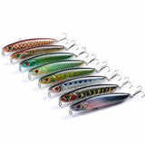 8x-popper-poppers-9-6cm-fishing-lure-lures-surface-tackle-fresh-saltwater
