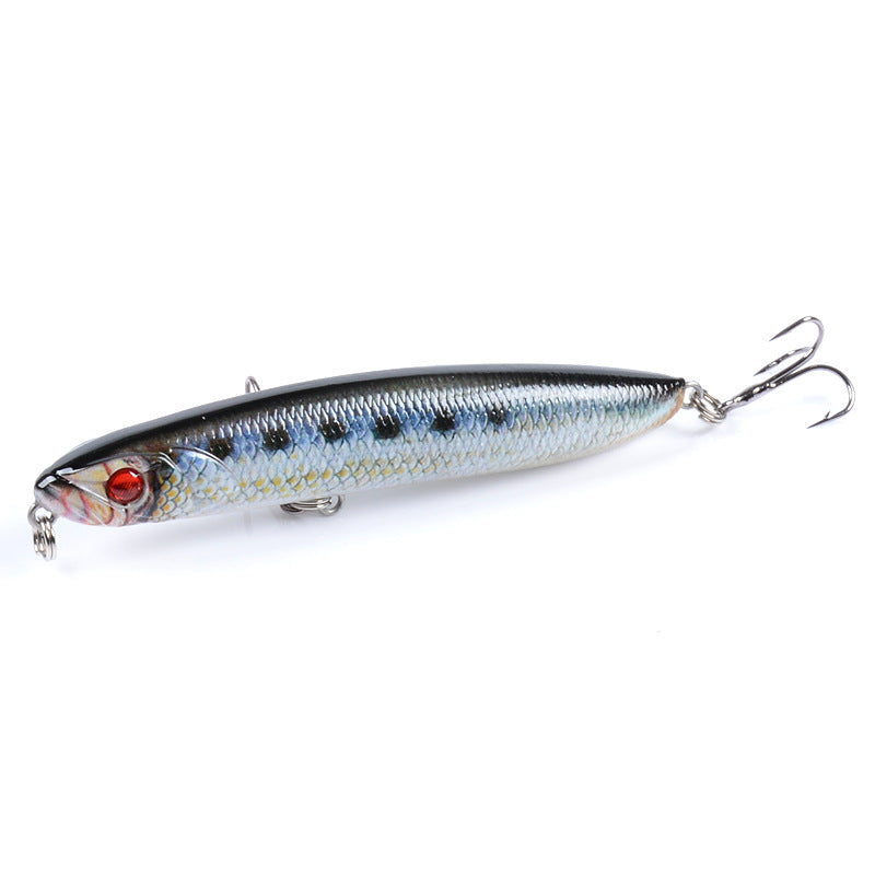 8x-popper-poppers-9-6cm-fishing-lure-lures-surface-tackle-fresh-saltwater