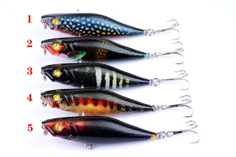 5x-7-5cm-popper-poppers-fishing-lure-lures-surface-tackle-fresh-saltwater