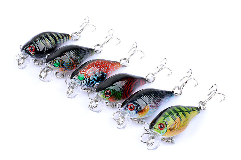 6x-4-3cm-popper-crank-bait-fishing-lure-lures-surface-tackle-saltwater