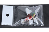 6x-4-3cm-popper-crank-bait-fishing-lure-lures-surface-tackle-saltwater