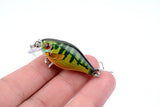 6x-4-3cm-popper-crank-bait-fishing-lure-lures-surface-tackle-saltwater