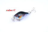 6x-4-3cm-popper-crank-bait-fishing-lure-lures-surface-tackle-saltwater
