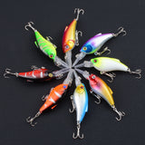 8x-7-5cm-popper-crank-bait-fishing-lure-lures-surface-tackle-saltwater