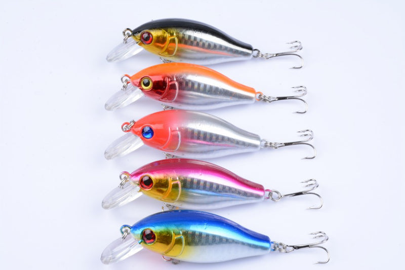 5x-7-5cm-popper-crank-bait-fishing-lure-lures-surface-tackle-saltwater