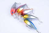 5x-7-5cm-popper-crank-bait-fishing-lure-lures-surface-tackle-saltwater
