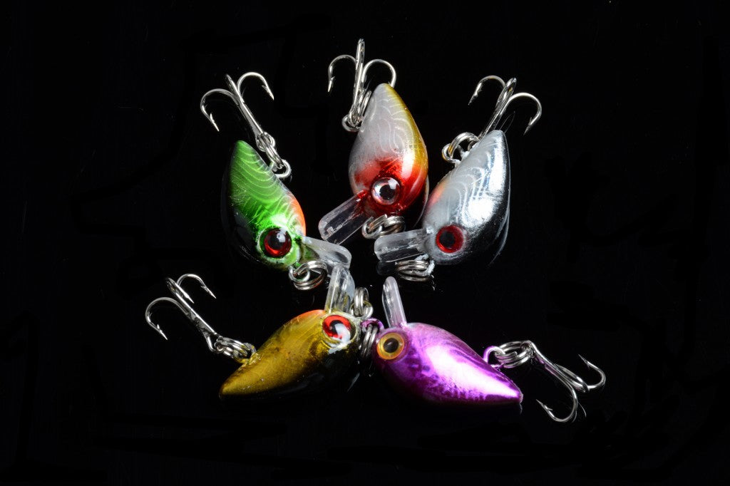 5x-3cm-popper-crank-bait-fishing-lure-lures-surface-tackle-saltwater