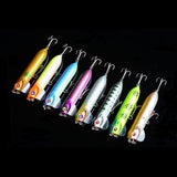 8x-9-5cm-popper-poppers-fishing-lure-lures-surface-tackle-fresh-saltwater