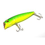 2x-9-5cm-popper-poppers-fishing-lure-lures-surface-tackle-saltwater