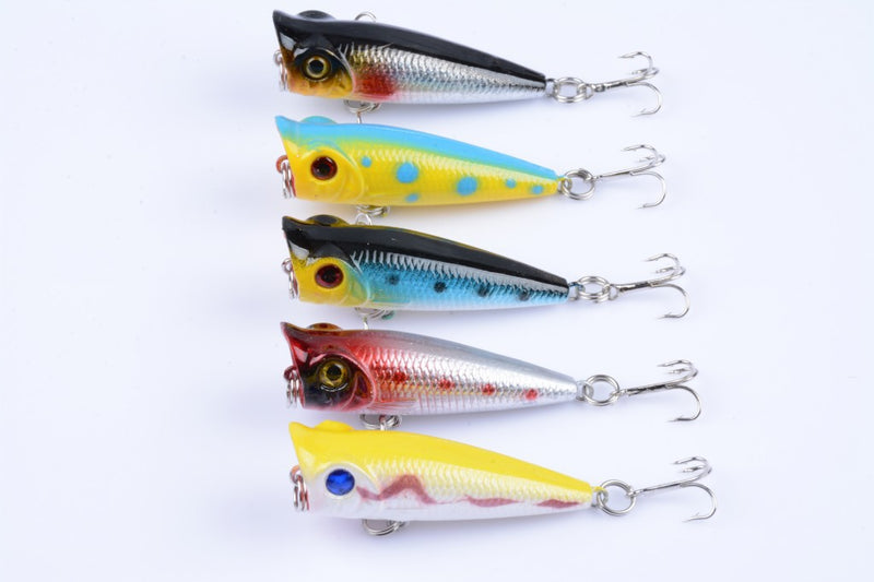 5x-5cm-popper-poppers-fishing-lure-lures-surface-tackle-fresh-saltwater-1