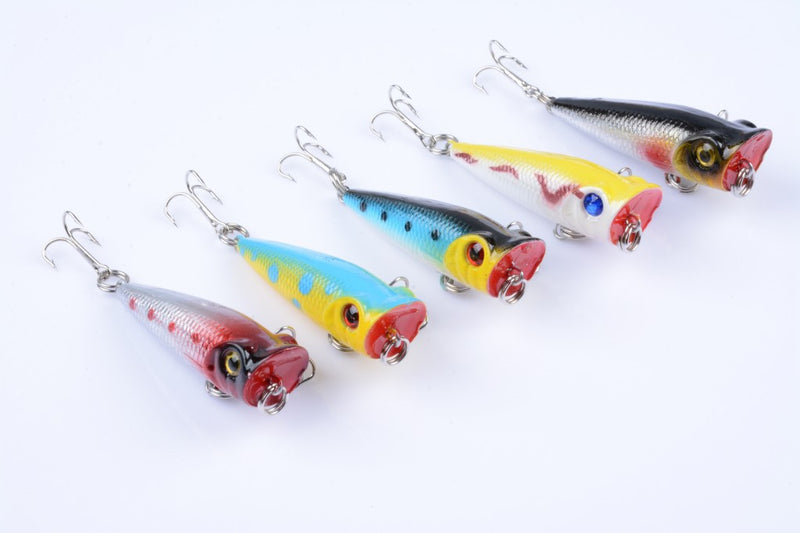 5x-5cm-popper-poppers-fishing-lure-lures-surface-tackle-fresh-saltwater-1