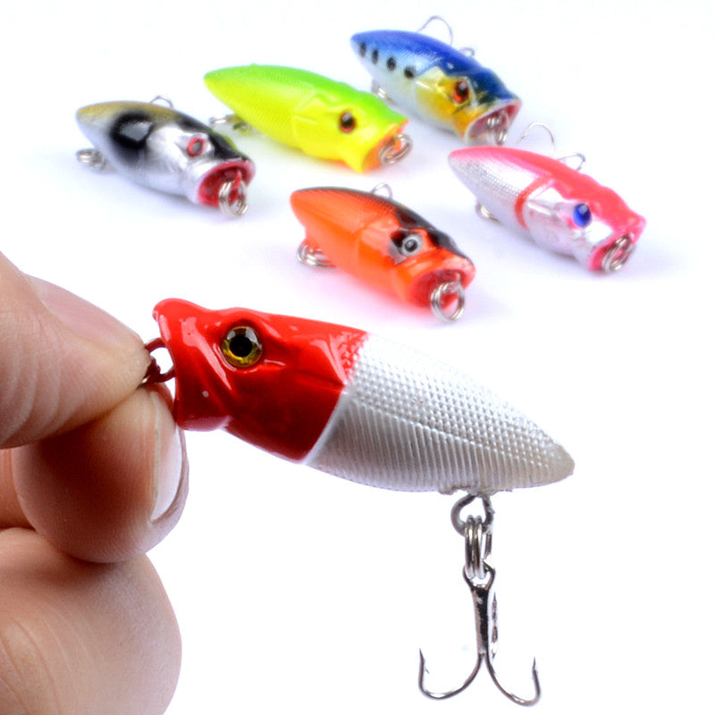 6x-3-5cm-popper-poppers-fishing-hard-lure-lures-surface-tackle-fresh-saltwater