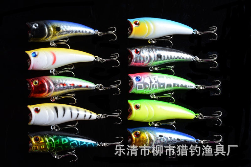10x-6cm-popper-poppers-fishing-lure-lures-surface-tackle-saltwater