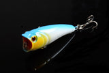 10x-6cm-popper-poppers-fishing-lure-lures-surface-tackle-saltwater