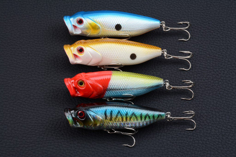 4x-8cm-popper-poppers-fishing-lure-lures-surface-tackle-fresh-saltwater