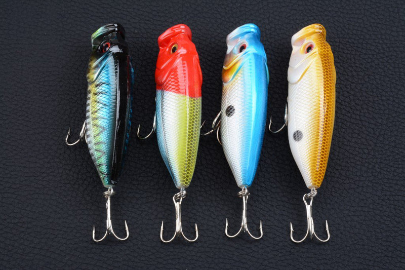 4x-8cm-popper-poppers-fishing-lure-lures-surface-tackle-fresh-saltwater