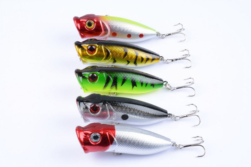 5x-6-5cm-popper-poppers-fishing-lure-lures-surface-tackle-fresh-saltwater
