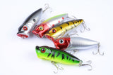 5x-6-5cm-popper-poppers-fishing-lure-lures-surface-tackle-fresh-saltwater